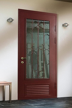 Входная дверь Лион-260